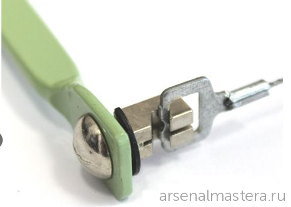 ХИТ! Лобзик ручной Picus Freeway Coping Saw 120 х 125 мм плюс две спиральные пилки Miki Tool MT CS-178 / Di 712512 М00006965