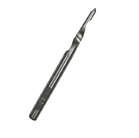 ХИТ! Японское сверло Star-M для набора 58S D 3.5 мм Star-M 58S-CD035 М00009127