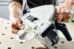 Пильный диск алмазный Festool 160x2,2x20 DIA4 201910