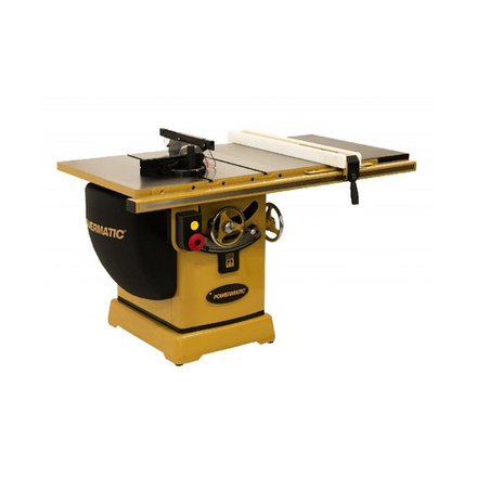 Расширитель вставка стола справа 775 x 546 мм для циркулярной пилы PM2000B Powermatic 6827042B