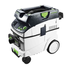 ХИТ! Аппарат пылеудаляющий Festool CTL 36 E AC-LHS с системой Autoclean, ComfortClean 574960