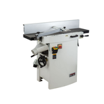 Новинка! Фуговально - рейсмусовый станок JET JPT-260HH 2,7 кВт, 220 В, с валом Helical, комбинированный JR021