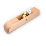 Новинка! Рубанок деревянный для Кумико ПЕТРОГРАДЪ 250 мм / 30 мм М00024679