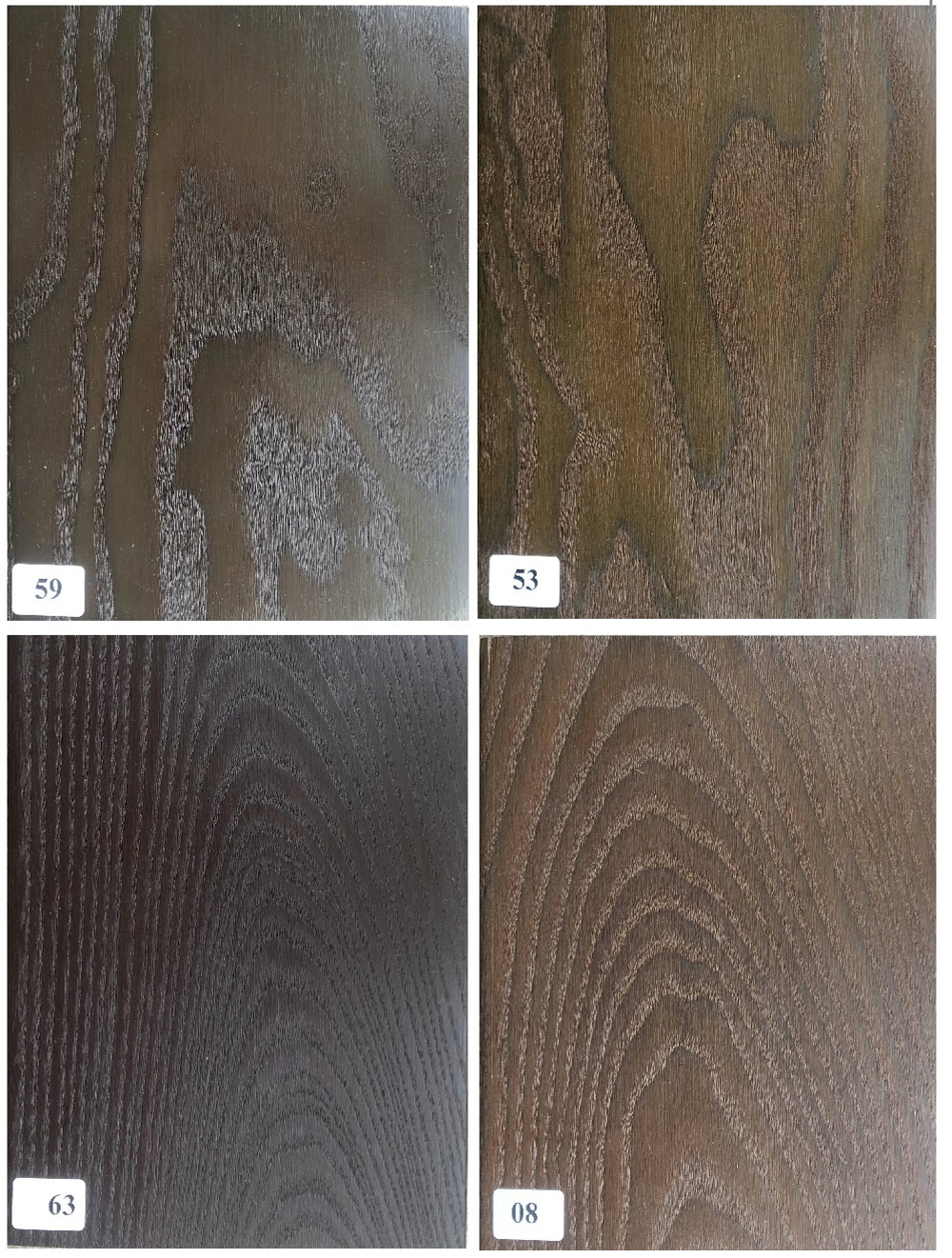 АКЦИЯ МАЙ 2025! Масло для термодревесины Thermowood Oil для наружных работ, обогащено УФ-фильтрами и антисептическими добавками цвет 59 средний 1 л Borma 4978ME