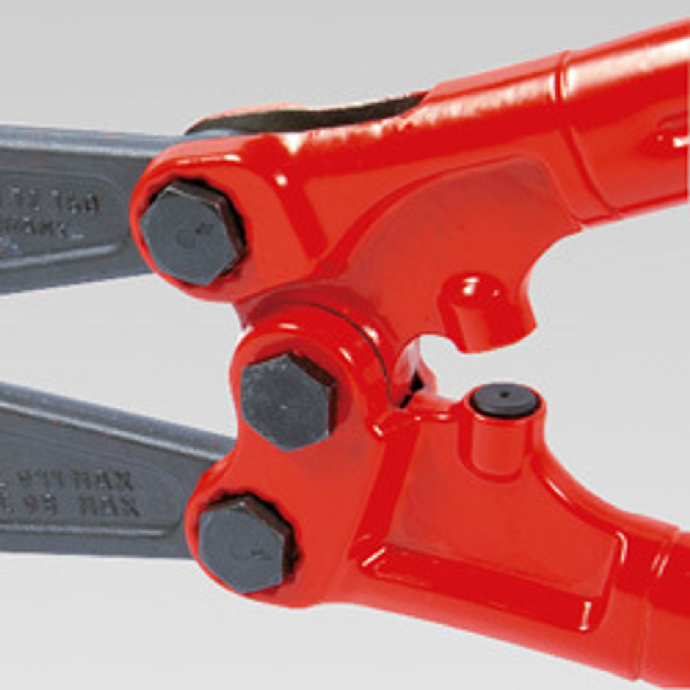 Болторез 460 мм Cobolt (КОБОЛТ) KNIPEX 2-комп ручки, 71 72 460 KN-7172460