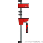 АКЦИЯ 2025 ХИТ! Корпусная струбцина REVO KREV 1500/95 BESSEY BE-KREV150-2K