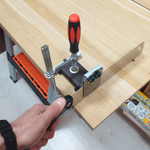 ХИТ! Набор стусло, пила Kataba Mini и полотно 265 мм Saw Guide Best ZetSaw 30107