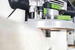 ВЕСНА СКИДКИ ХИТ! Вертикальный фрезер FESTOOL в систейнере OF 2200 EB-Plus 576215