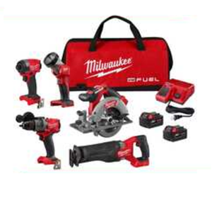 MILWAUKEE M12 / FUEL
