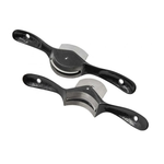 Новинка! Стружки 2 шт (Струги) столярные, выпуклый и вогнутый ножи длиной 52 см GARVIN SWW-6494