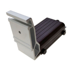 ХИТ! Набор стусло, пила Kataba Mini и полотно 265 мм Saw Guide Best ZetSaw 30107