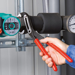 Набор инструментов 3 шт Alligator (АЛЛИГАТОР) KN-88 01 180 / 250 / 300 KNIPEX KN-002009V03