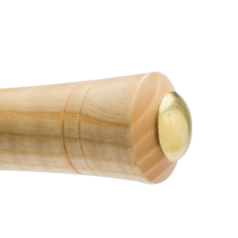 Новинка! Резец токарный Robert Sorby HSS Oval Skew Chisel, 13 мм (1 / 2 дюйм) Мейсель, Овальный профиль со скошенной фаской, для обработки цилиндров, подчистки торцов изделий, резки кривых, канавок, v-образных резов М00008967