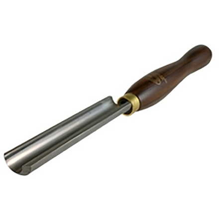 Резец токарный Crown HSS Roughing Out Gouge 19 мм, рукоять 216 мм 230W / 701901 М00002929