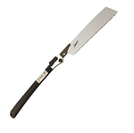 ХИТ! Пила японская столярная безобушковая Shogun Folding Universal Cut Saw 265 мм шаг 1.75 мм складная OK-265RC/FLD М00009194