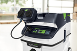 Новинка! Пылеудаляющий аппарат Festool Cleantec CTL 26 EI 26 л, класс пыли L. Модель 2025 года 577898