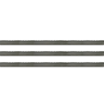 АКЦИЯ ФЕВРАЛЬ 2026! Полотно пильное биметаллическое по металлу BELMASH 13 x 0,65-6/10TPI х 1735 PP327A