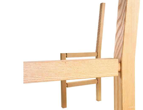 Вставной шип FESTOOL DOMINO бук D 12x140/90 BU 498217
