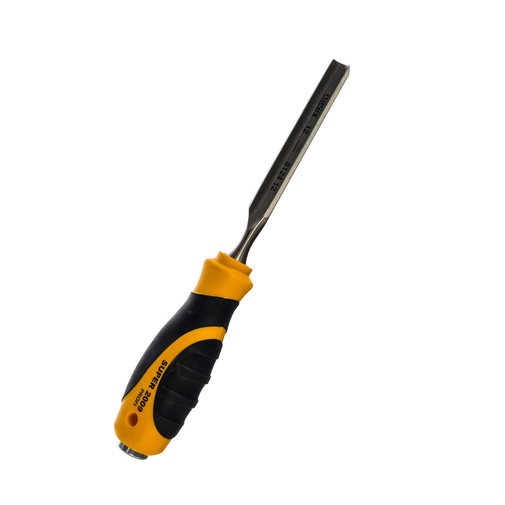 Новинка! Полукруглая стамеска, ширина лезвия 12 мм NAREX SUPER 2009 LINE PROFI 812412