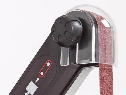 АКЦИЯ ФЕВРАЛЬ 2026 ХИТ! Станок шлифовальный ленточно - дисковый настольный 250 Вт 230 BELMASH BDG 25/125 S212A