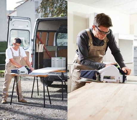 Пылесборный мешок FESTOOL SB-TSC 500393
