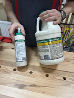 ВМЕСТЕ ДЕШЕВЛЕ ХИТ! Клей Titebond III Ultimate Wood Glue 3,8 л 1416 ПЛЮС Клей Titebond III Ultimate Wood Glue 473 мл 1414 N013-2AM