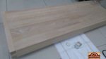Цветное масло прозрачное Osmo 3136 Береза 2,5 л Dekorwachs Transparent Tone для внутренних работ Osmo-3136-2,5 10100077