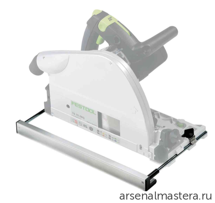 Упор FESTOOL параллельный PA-TS 75 492243