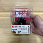 УСПЕЙТЕ КУПИТЬ! Фреза для углового сращивания D 69.8 I 30 L 75 S 12 Woodwork 955.7030.12