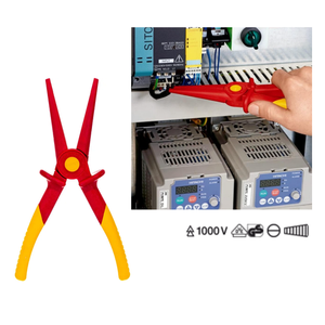 АКЦИЯ KNIPEX, WERA, BESSEY ЛЕТОМ 2025 ДО -50%