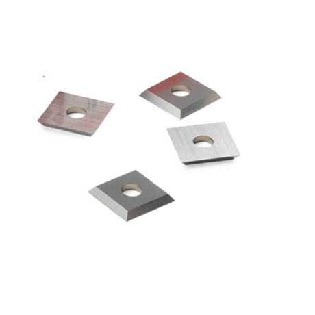 Новинка! Нож твердосплавный поворотный Woodwork CTK FC 12.0 x 12.0 x 1.5 KCR08 CERATIZIT 80360030