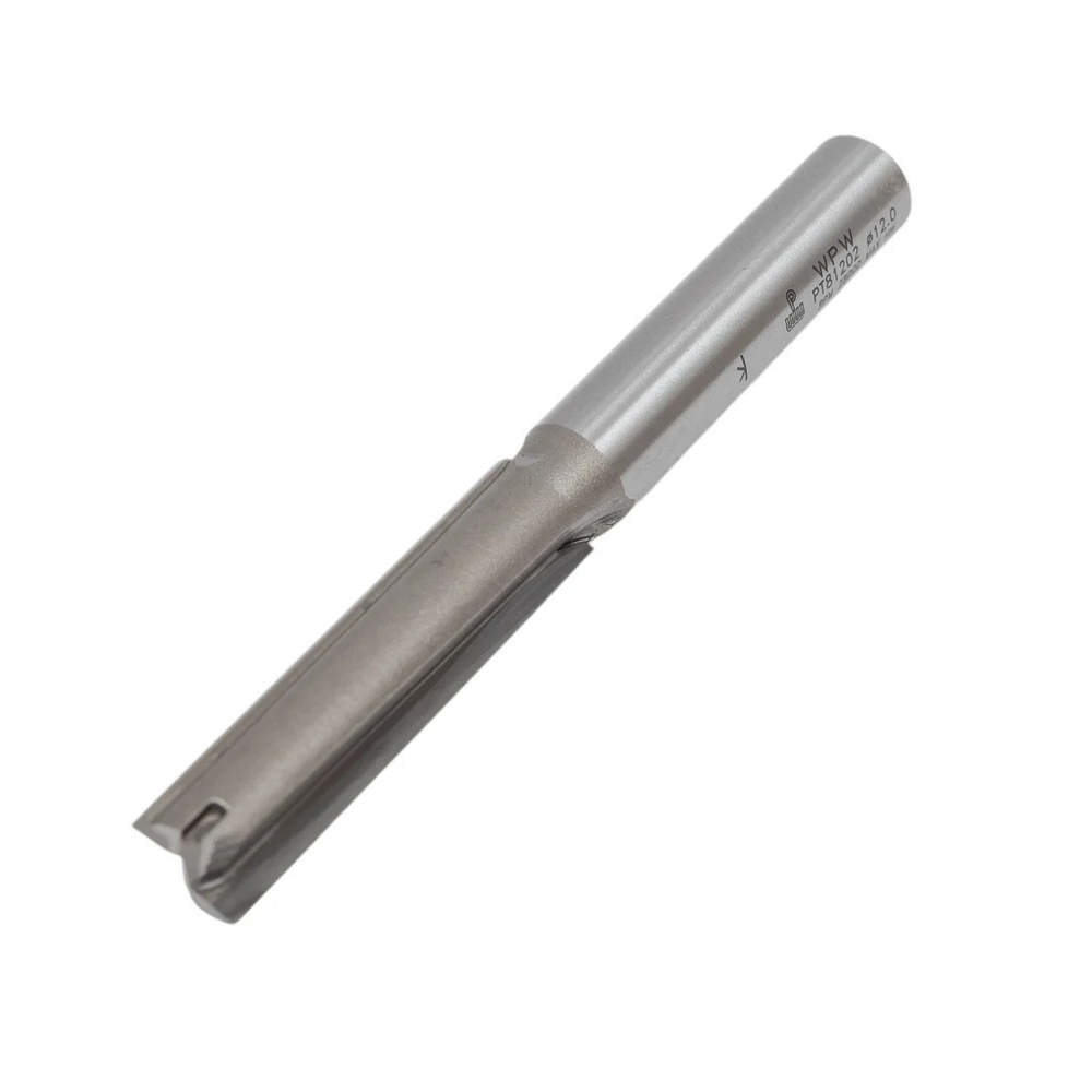 РАСПРОДАЖА! Фреза пазовая врезная WPW 12.0 x 51 x 108 x 12 PT81202