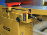 Фуговальный станок профессиональный Powermatic PJ-1285 400 В 2,2 кВт 1791249-RU