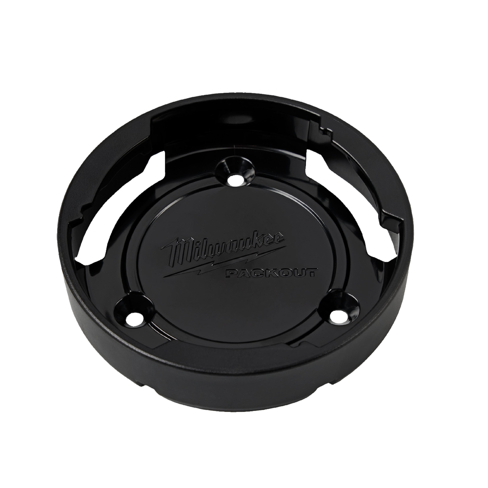Новинка! Держатель для кружки, термоса Milwaukee PACKOUT 4932493469