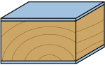 ХИТ! Фреза спиральная монолитная 8 x 32 x 80 Z2/2 S8 RH дерево. ДСП, МДФ, OSB, пластик, ламинат CMT 190.080.11