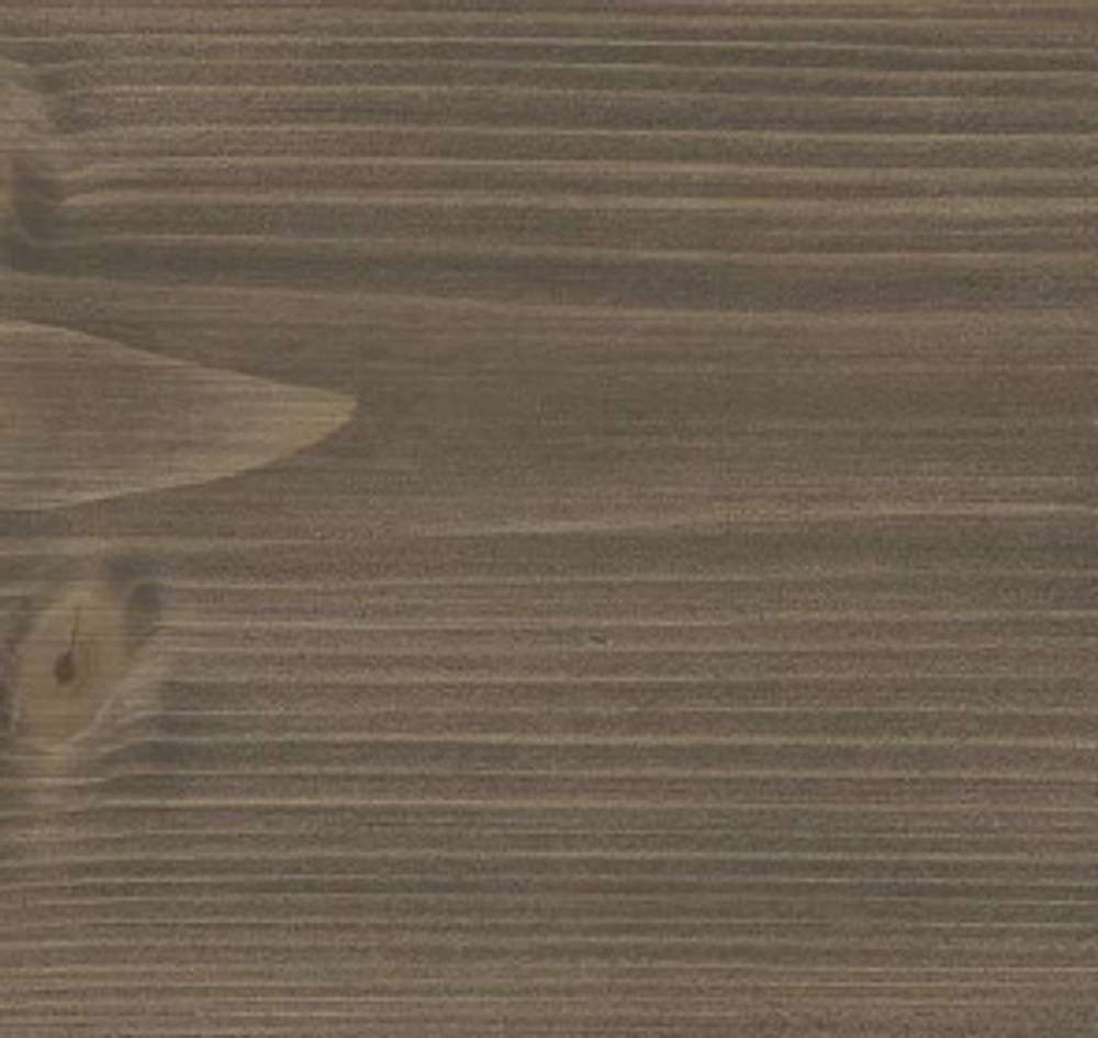 Новинка! Однослойная лазурь для древесины OSMO Einmal-Lasur HS Plus 9207 Серый кварц 0,75 л для наружных, внутренних работ 11101572