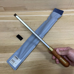 Стамеска плоская удлиненная 13 мм (1/2") с ручкой Narex WOOD LINE PLUS 8132 13 813213