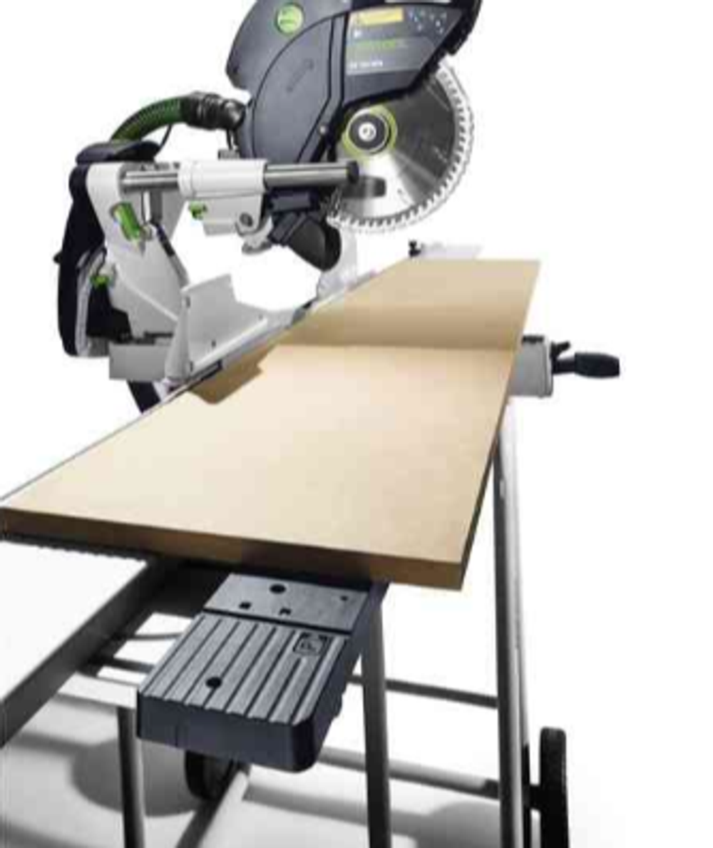 Угловой упор 2шт AB-KA-UG/2 Festool 203356
