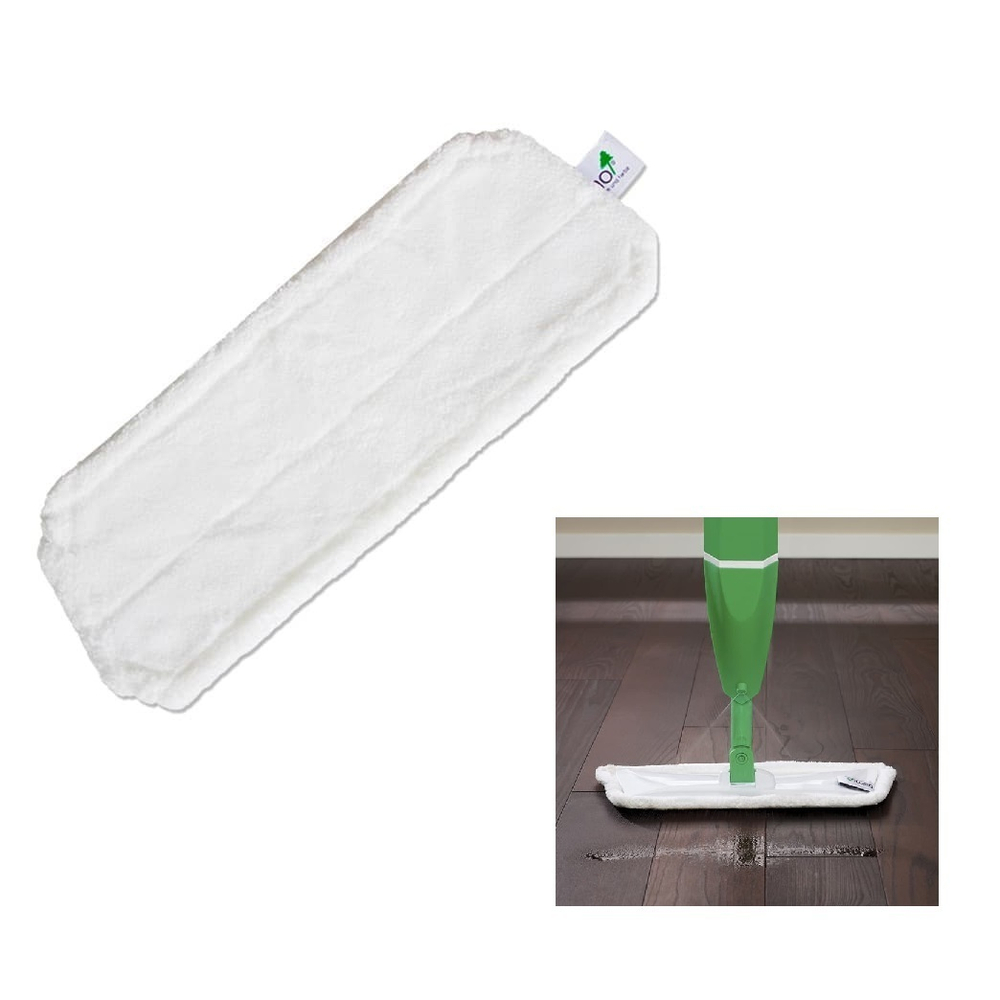 Насадка из активного волокна для швабры Spray-Mop Activefibre Osmo 12900083
