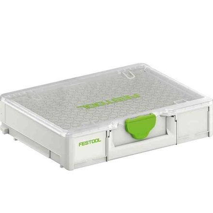 Органайзер-систейнер 3 Festool SYS3 ORG M 89 22 x ESB 204853