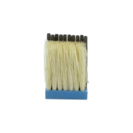 Новинка! Щетки шлифовальные 16 шт FLEX MB2 50 х 65 / 70 х 3 мм 121 Р 320 400 J DE-TERO 316320