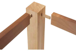 Вставной шип FESTOOL DOMINO бук D 12x140/90 BU 498217