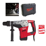 ХИТ! Перфоратор (сетевой) SDS-MAX Kango 540 S 1,1 кВт в кейсе MILWAUKEE 4933418100