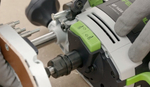 ВЕСНА СКИДКИ СУПЕР ХИТ! Вертикальный фрезер FESTOOL OF 1400 EBQ-Plus в систейнере 576207