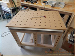 Развитие идей Festool (Апгрейд Фестула) и самодельные решения - фотообзор 2.0