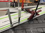 ХИТ! Струбцины винтовые Festool, комплект из 2 шт. FSZ 120/2 489570