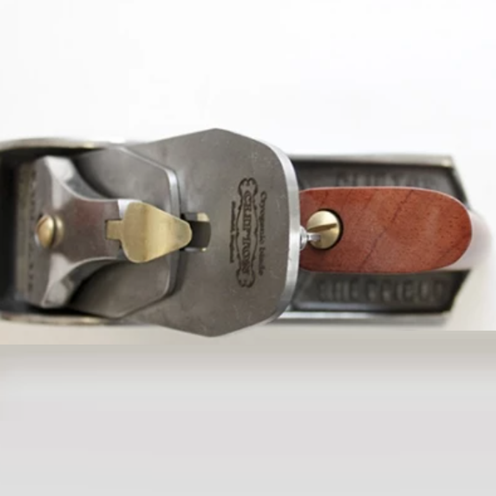 Новинка! Рубанок Clifton N 4 1/2 Bench Smoothing Plane, 60 мм М00009172
