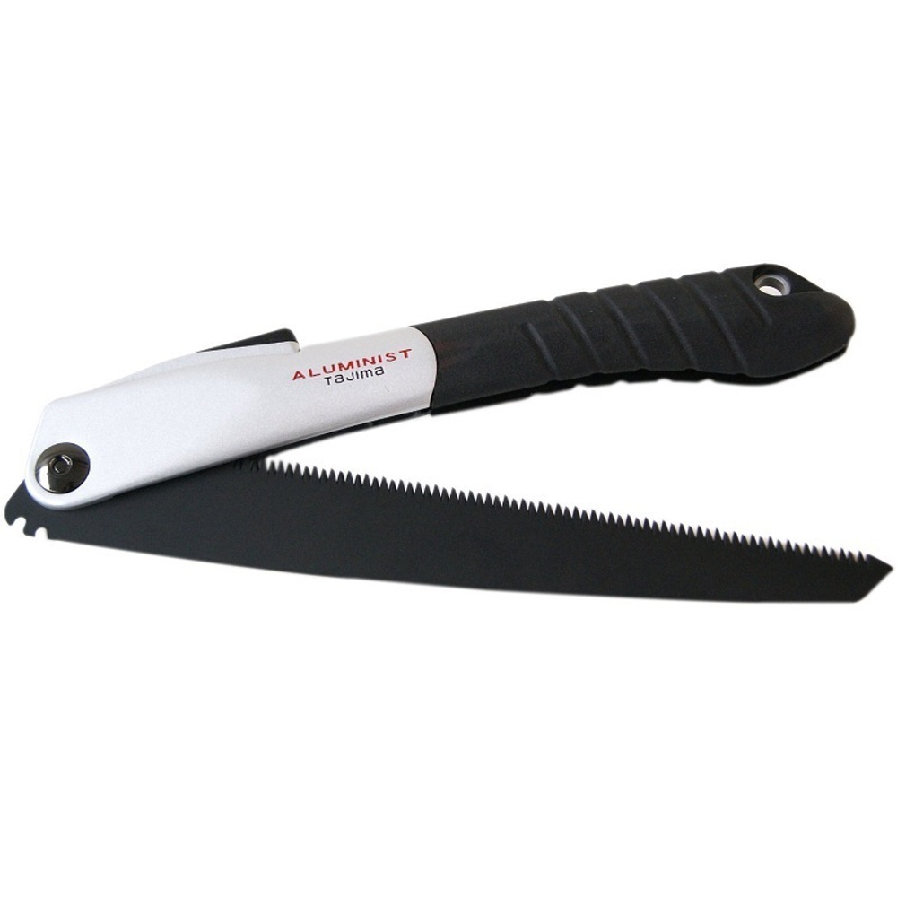 ХИТ! Полотно пильное для японских пил TAJIMA ALUMINIST и G-Saw 210 мм 9 TPI GKBG210