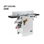 Новинка! Фуговально - рейсмусовый станок JET JPT-310 HH с ножевым валом helical 3,5 кВт 220В 10000292M