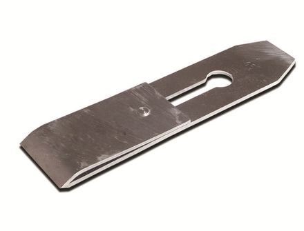 Фуганок PINIE ПРЕМИУМ 600 x 80 мм лезвие 60 мм угол 45 градусов P6-6060P/P